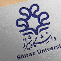 دانلود طرح لایه باز لوگو دانشگاه شیراز