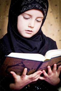 عکس با کیفیت دختر اسلامی