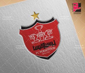 لوگو باشگاه پرسپولیس