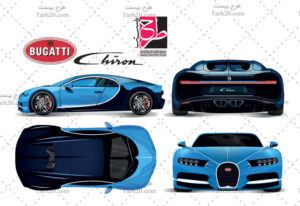 وکتور بوگاتی