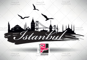 لوگو استانبول