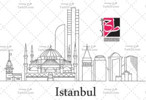 نماد استانبول