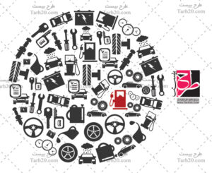 قطعات خودرو