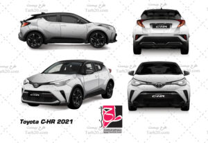 وکتور تویوتا