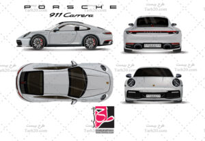 وکتور پروشه