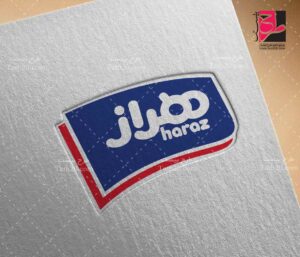 لوگو هراز