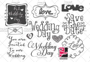 وکتور جشن عروسی