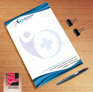 سربرگ تجهیزات پزشکی