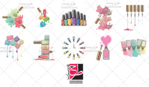 وکتور ناخنکار