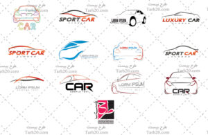 لوگو ماشین