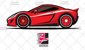 وکتور خودرو